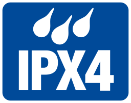 ipx 4